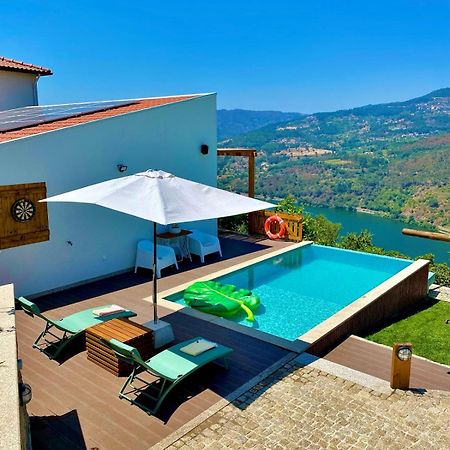Douro Brothers Resende Ngoại thất bức ảnh