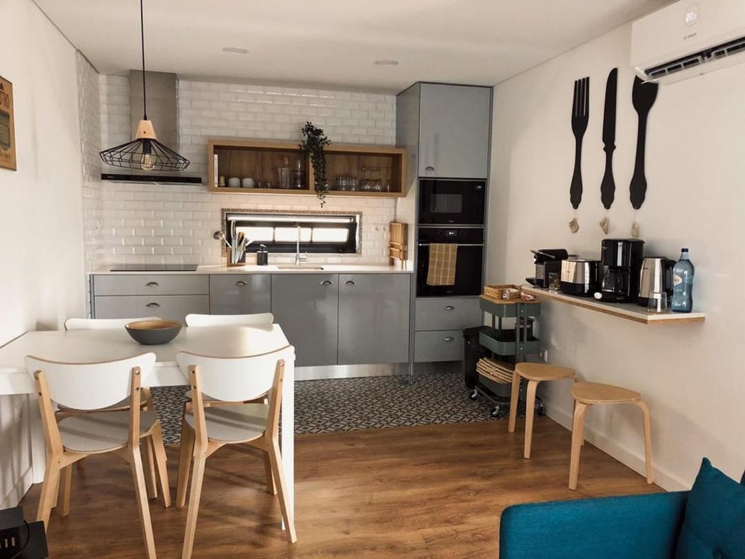 Douro Brothers Resende Ngoại thất bức ảnh