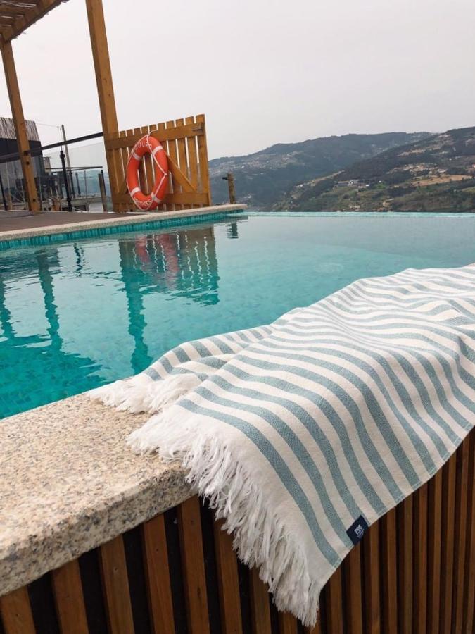 Douro Brothers Resende Ngoại thất bức ảnh