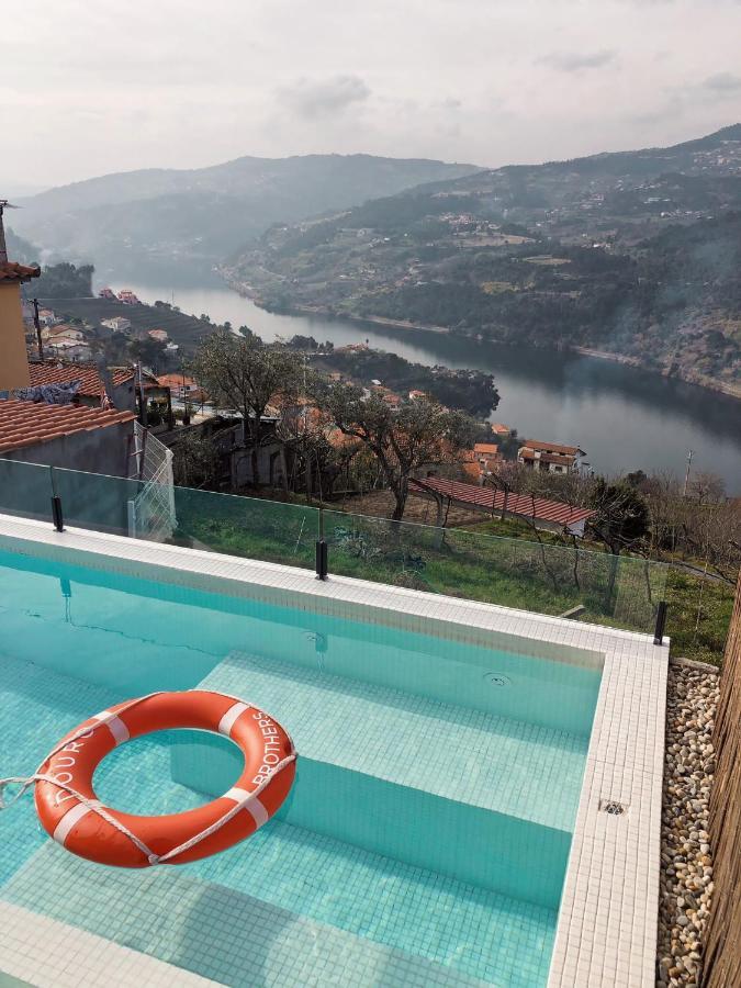 Douro Brothers Resende Ngoại thất bức ảnh