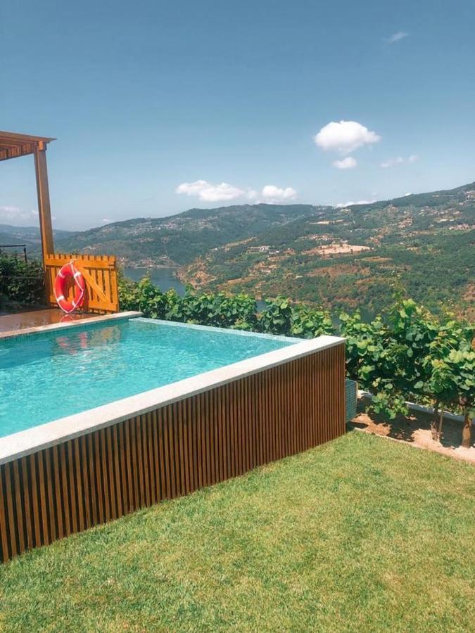 Douro Brothers Resende Ngoại thất bức ảnh