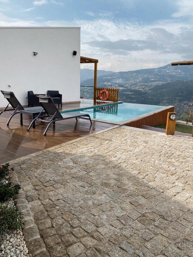 Douro Brothers Resende Ngoại thất bức ảnh