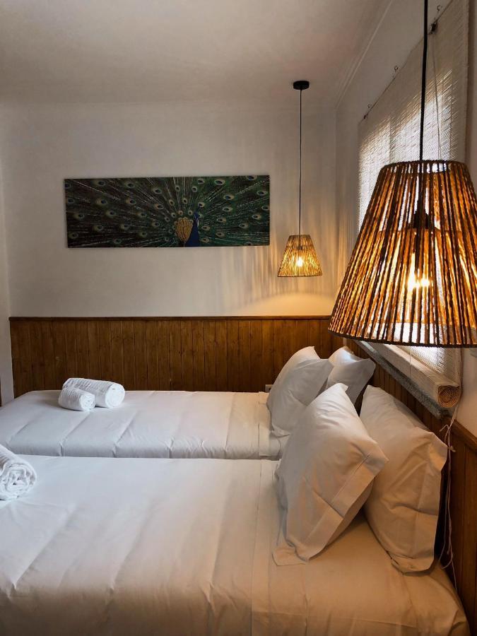 Douro Brothers Resende Ngoại thất bức ảnh