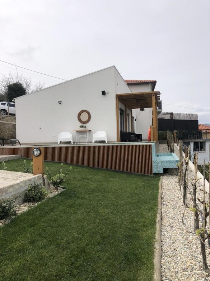 Douro Brothers Resende Ngoại thất bức ảnh