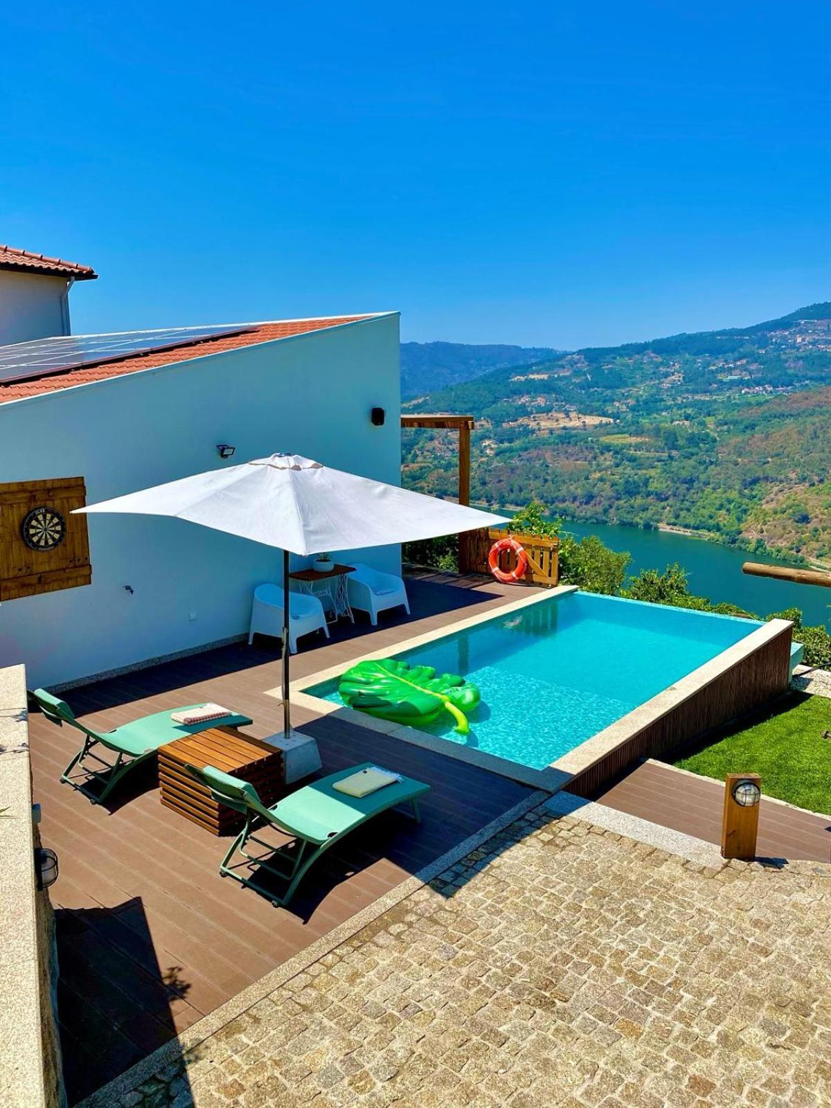 Douro Brothers Resende Ngoại thất bức ảnh